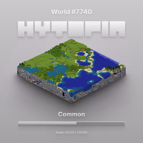 Topia Worlds