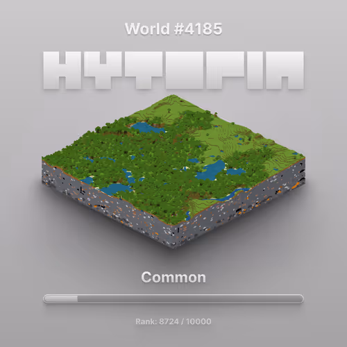 Topia Worlds