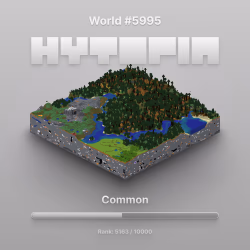 World #5995