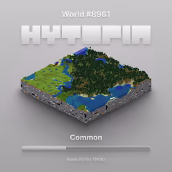 World #8961