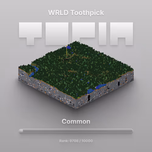 Topia Worlds