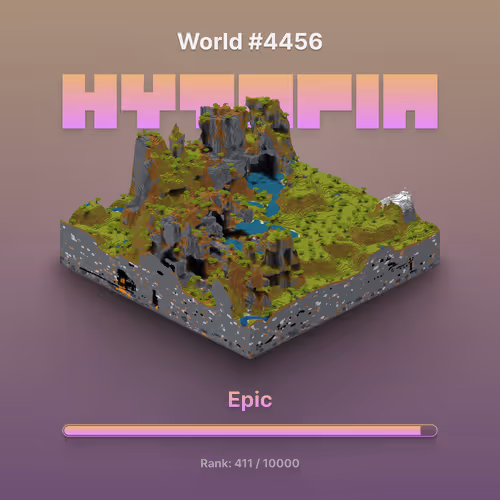 Topia Worlds