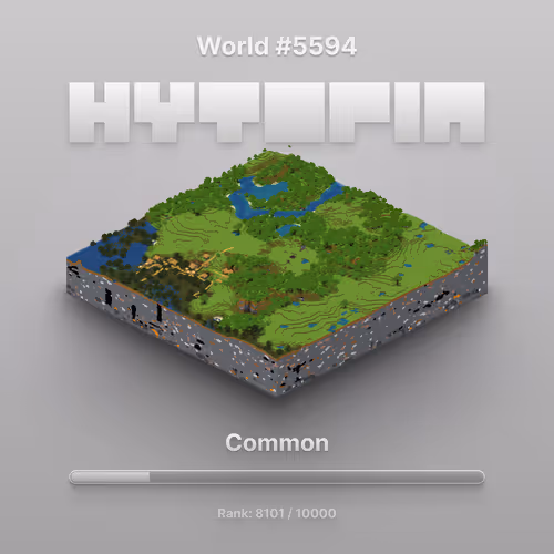 Topia Worlds