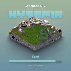 World #5617