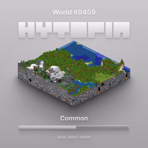 Topia Worlds