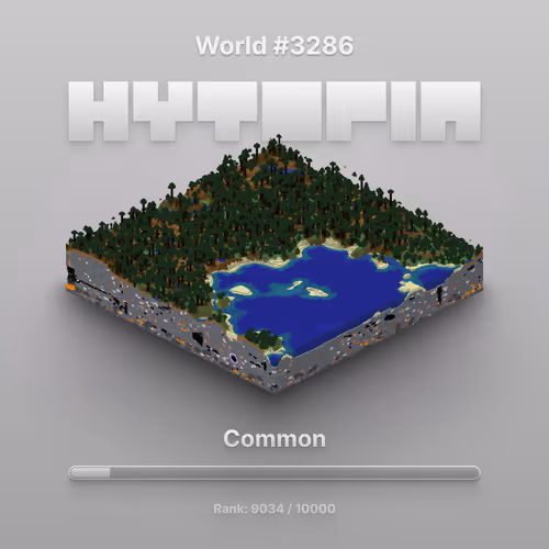 World #3286