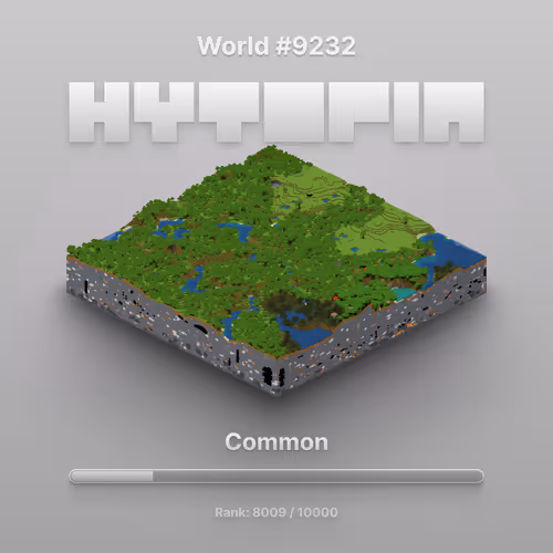 Topia Worlds