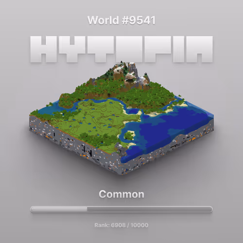 Topia Worlds