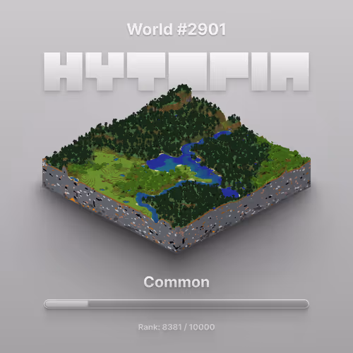 Topia Worlds