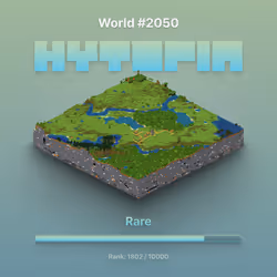 World #2050
