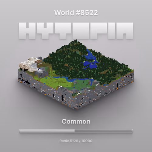 World #8522
