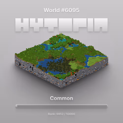 Topia Worlds
