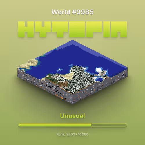 World #9985