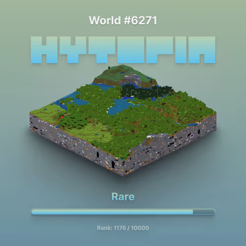 Topia Worlds