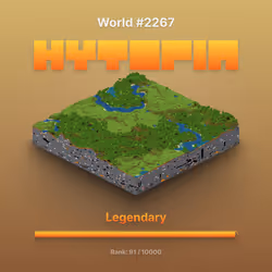 World #2267