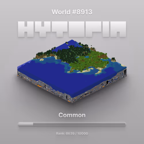 Topia Worlds