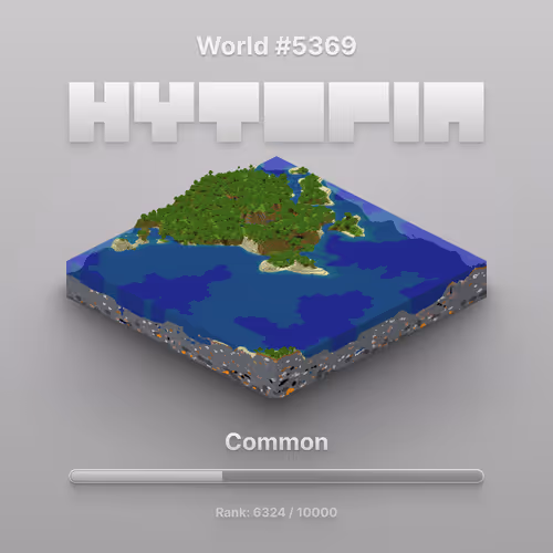 Topia Worlds