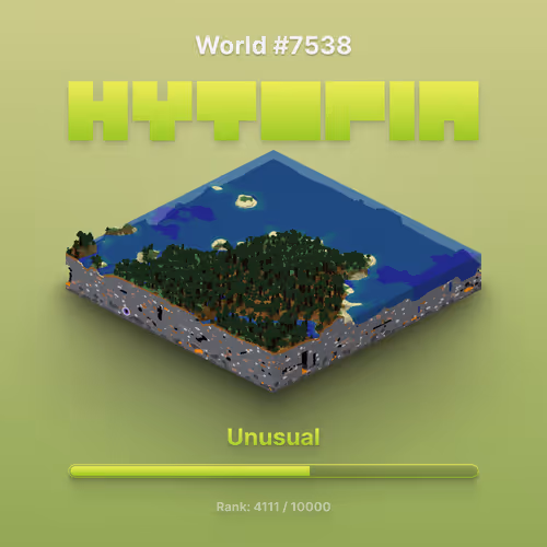 Topia Worlds