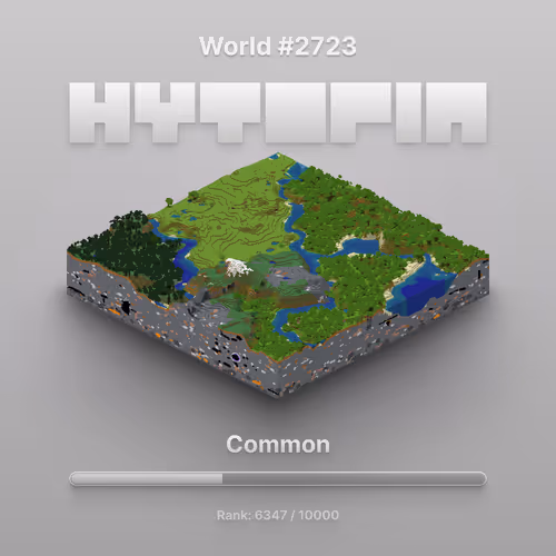Topia Worlds
