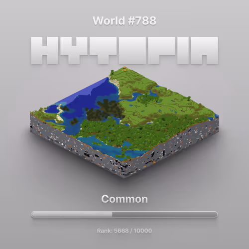 Topia Worlds