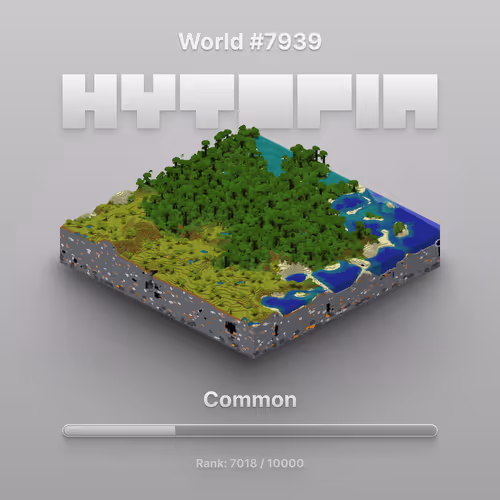 World #7939