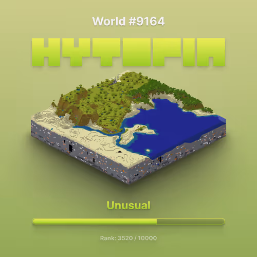 Topia Worlds