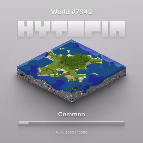 Topia Worlds