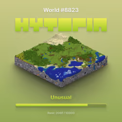 World #8823