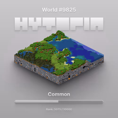 Topia Worlds