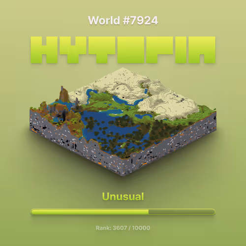 Topia Worlds