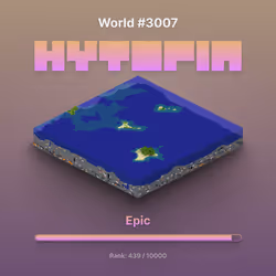 World #3007