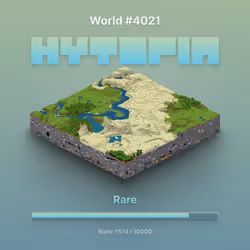 World #4021