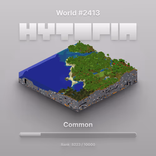 Topia Worlds