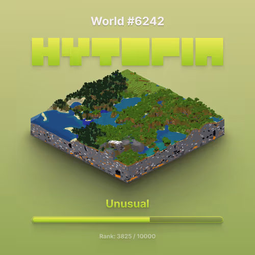 Topia Worlds