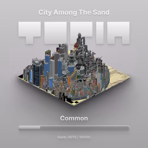 Topia Worlds