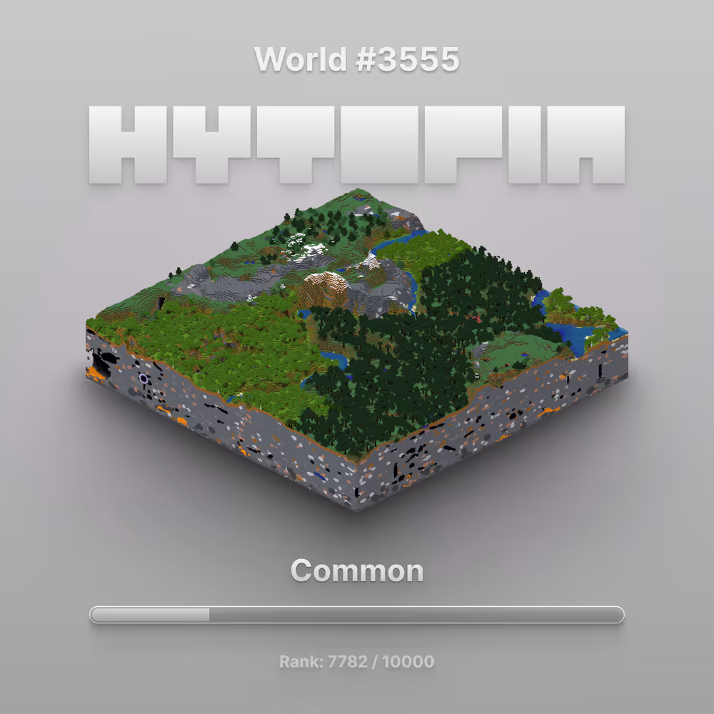 TOPIA Worlds