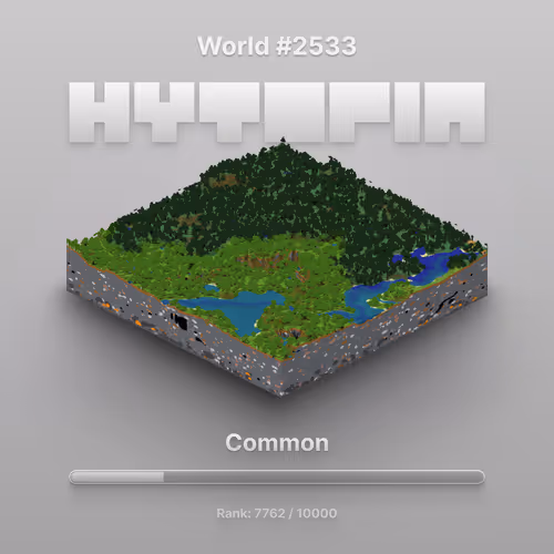 Topia Worlds