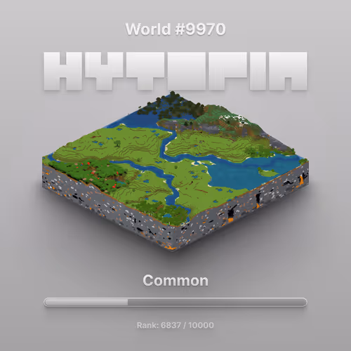 World #9970