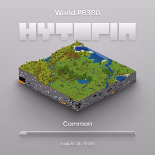 Topia Worlds
