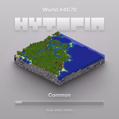Topia Worlds