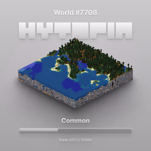 Topia Worlds