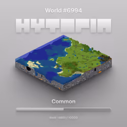 World #6994