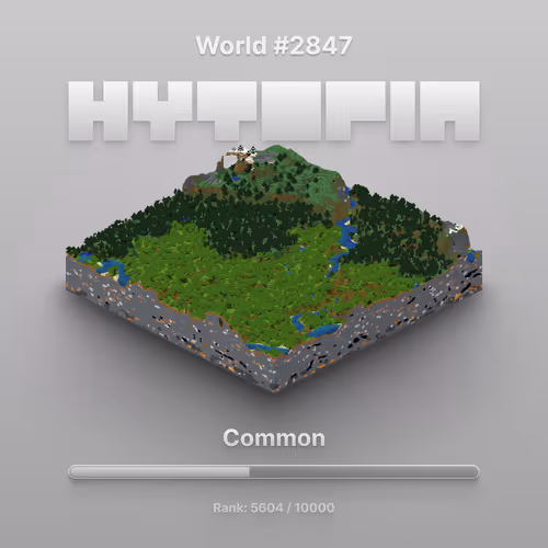 Topia Worlds