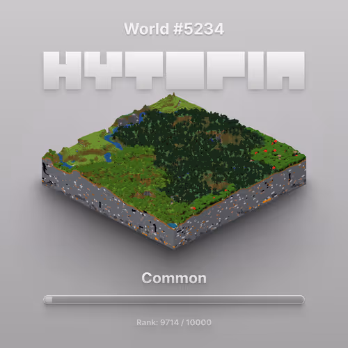 Topia Worlds