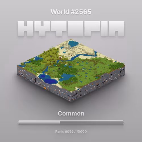 Topia Worlds