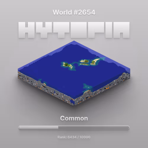 Topia Worlds