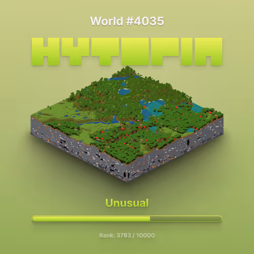 World #4035
