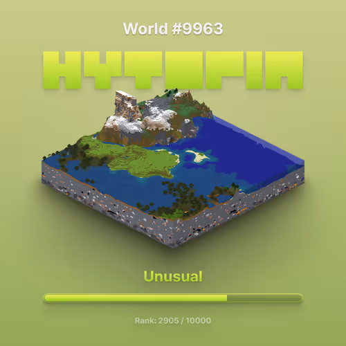 World #9963