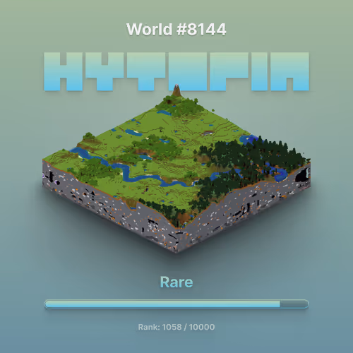 Topia Worlds