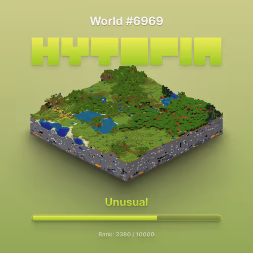 Topia Worlds